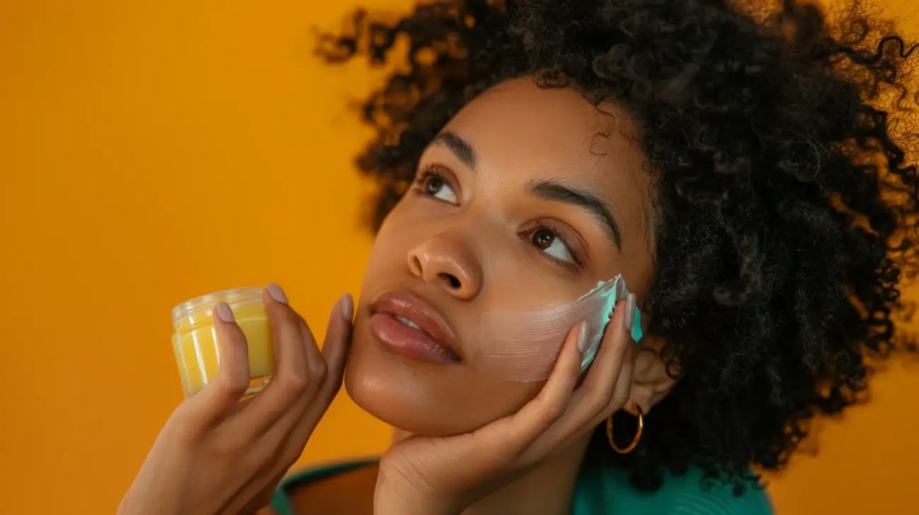 Nakładać krem po maseczce? Oto co musisz wiedzieć!