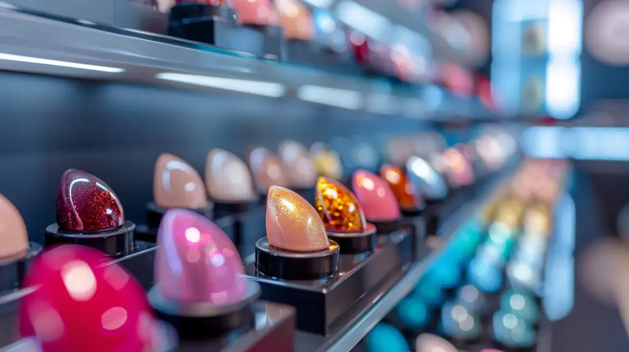 Manicure hybrydowy: Ceny i trendy w pielęgnacji paznokci, co warto wiedzieć