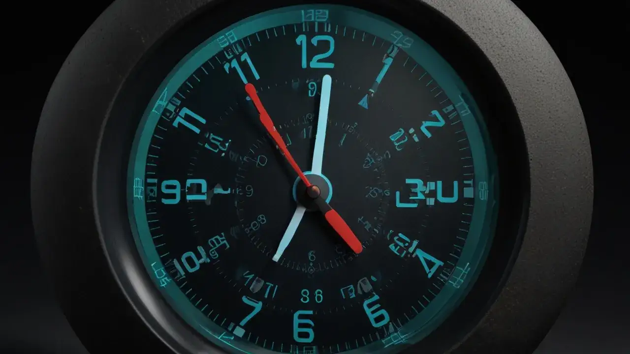 Kiedy zażywać magnez? Optymalne pory dnia dla suplementacji magnezu