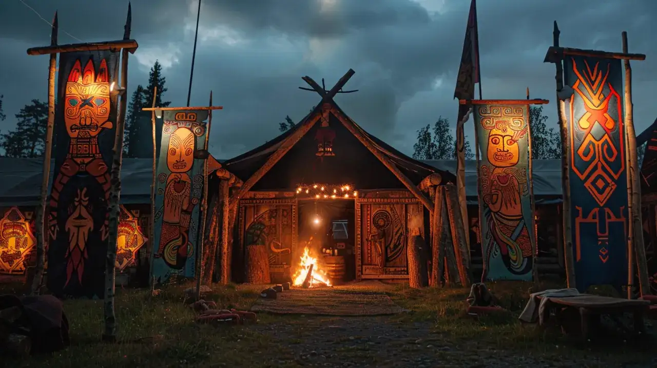 Kalevala Borowice: Co nas czeka na festiwalu w Borowicach?