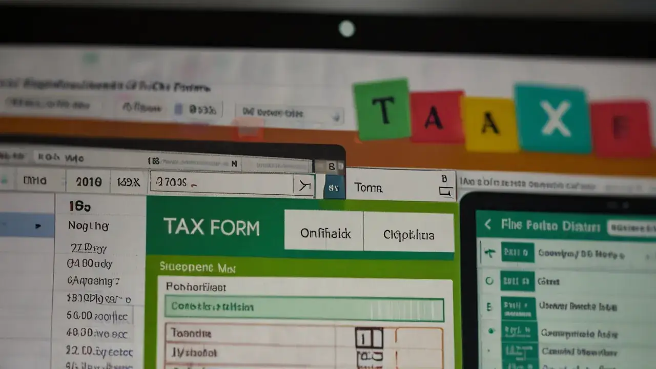 Jak rozliczyć PIT online? Szybkie i proste rozwiązania krok po kroku