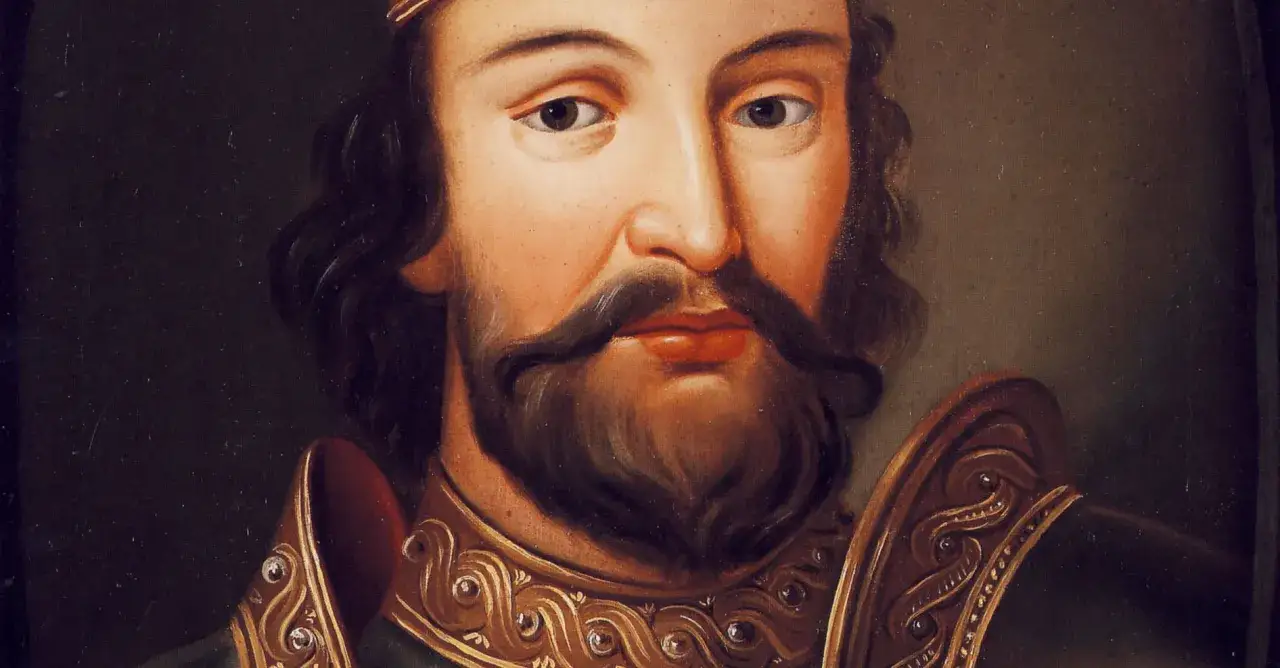 W którym roku Jagiełło został królem Polski? Odkryj fascynującą historię