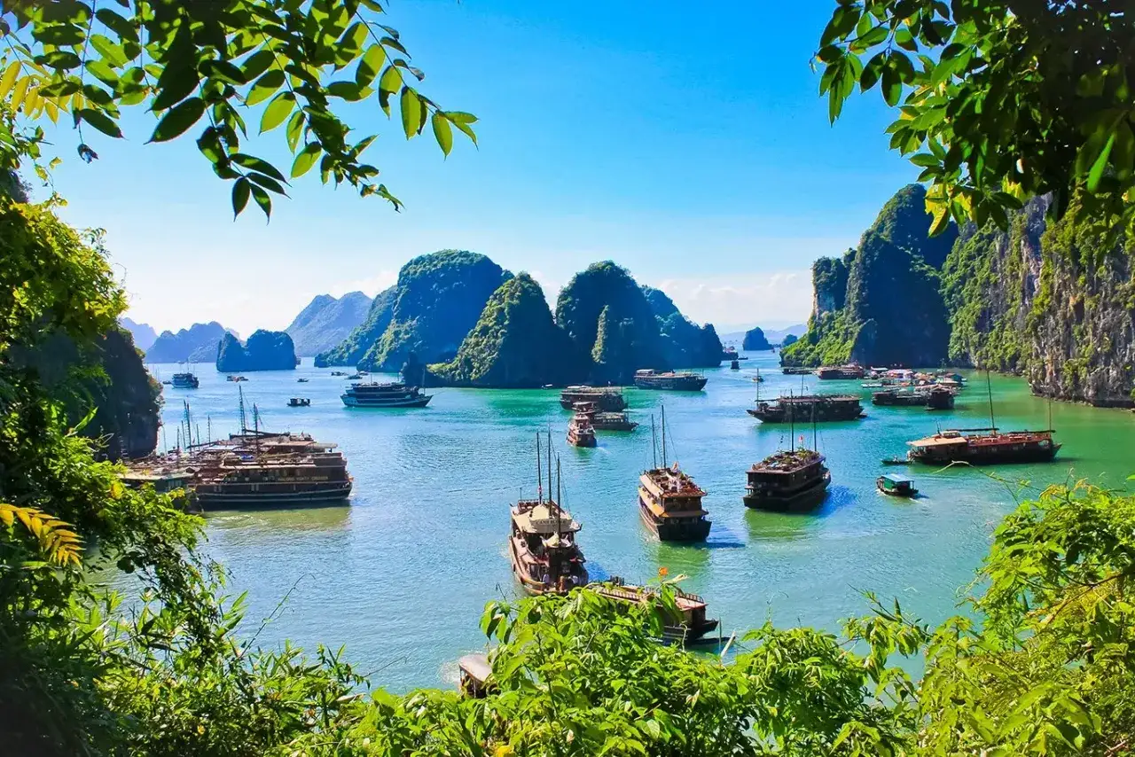 Wietnam i Kambodża: jak tanio zwiedzić oba kraje w 2 tygodnie