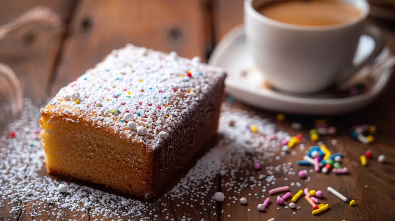 Babka majonezowa w Thermomixie: Jak upiec naprawdę puszystą babkę?