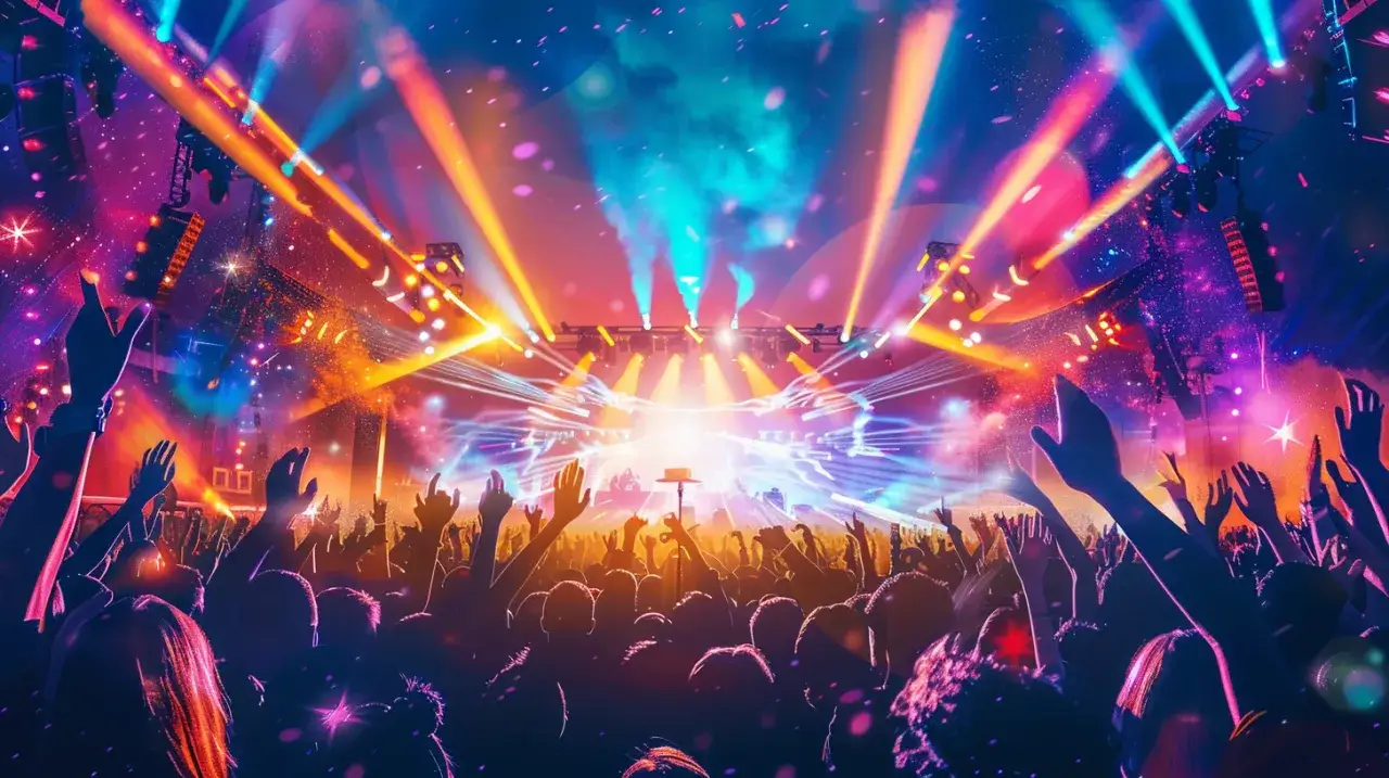 SBM FFestival 2025 - Najważniejsze informacje o nadchodzącym festiwalu muzycznym