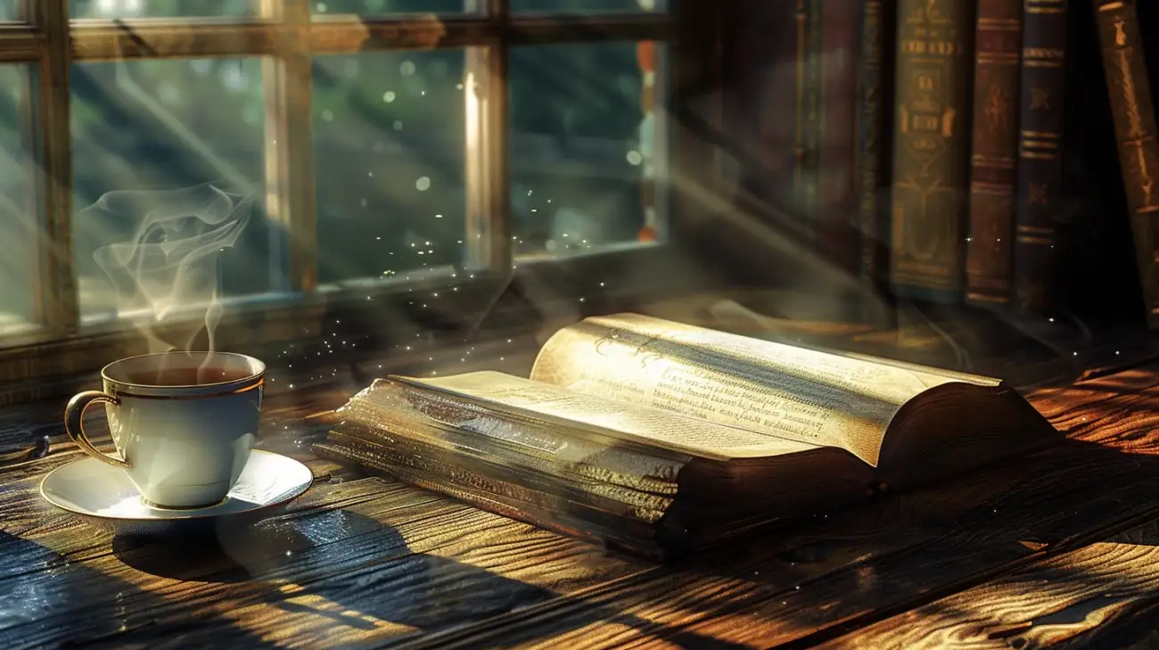 Nie możesz przegapić tej książki! Recenzja, która zadziwi Cię do szpiku kości