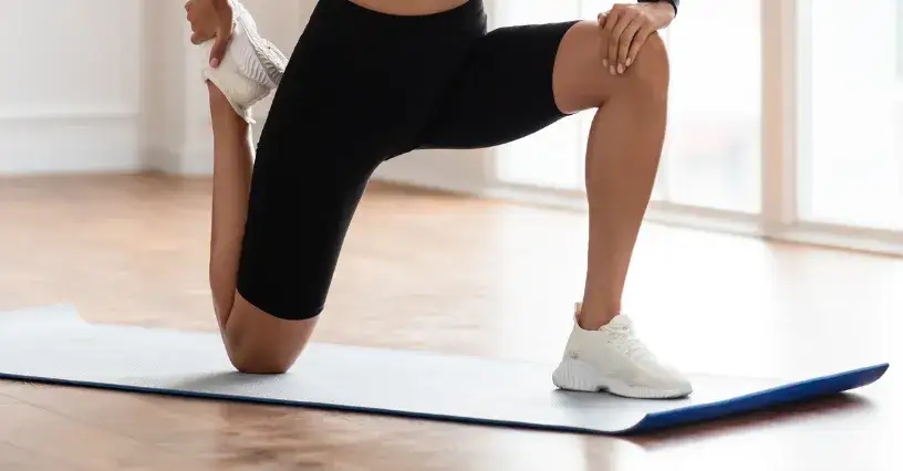 Czy rozciąganie po treningu siłowym jest konieczne? Korzyści i przeciwwskazania