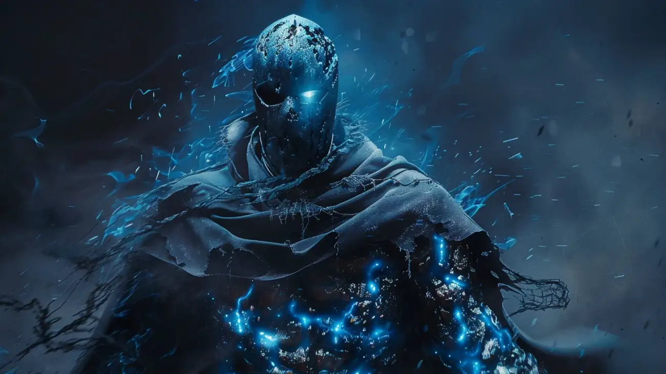 Szokujące zdjęcia Dwayne'a Johnsona jako Apocalypse - nie uwierzysz jak wygląda!