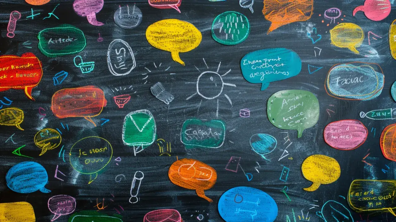 Podstawowe zwroty i frazy "po angielsku": Co powinieneś znać