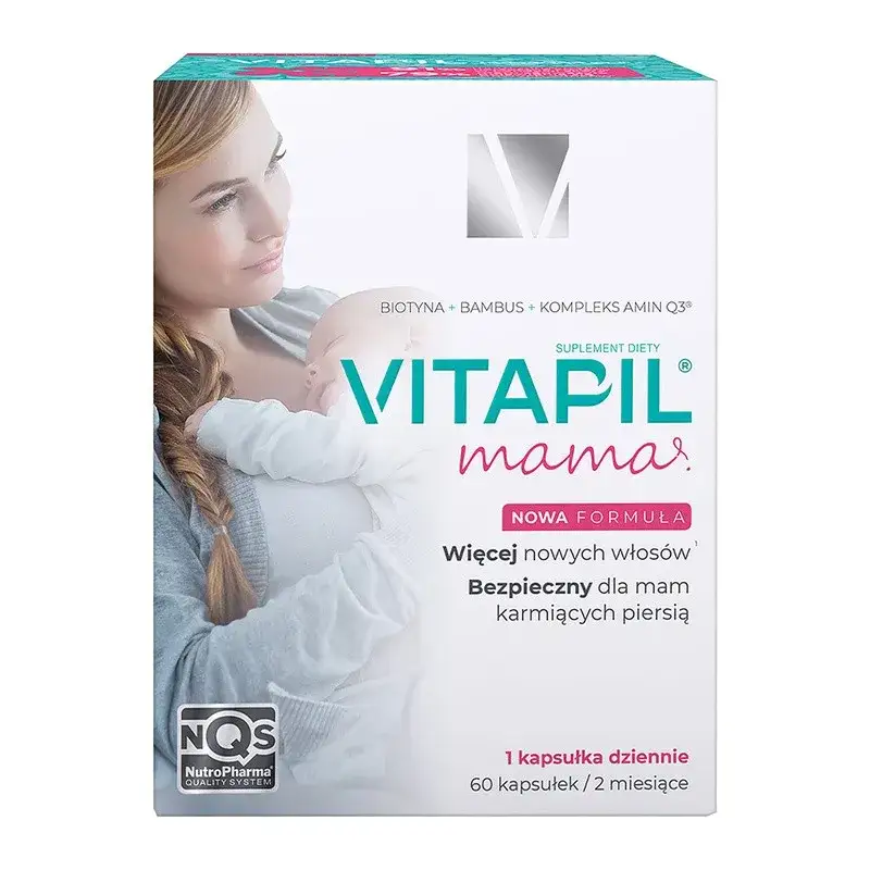 Wypadanie włosów podczas karmienia: skuteczne sposoby ratowania włosów mamy