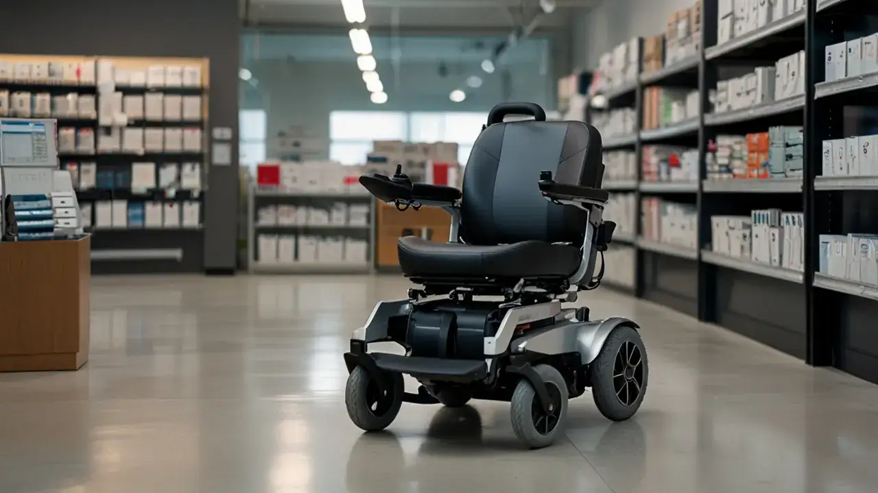 Ile kosztuje wózek inwalidzki: poznaj aktualne ceny i dofinansowania