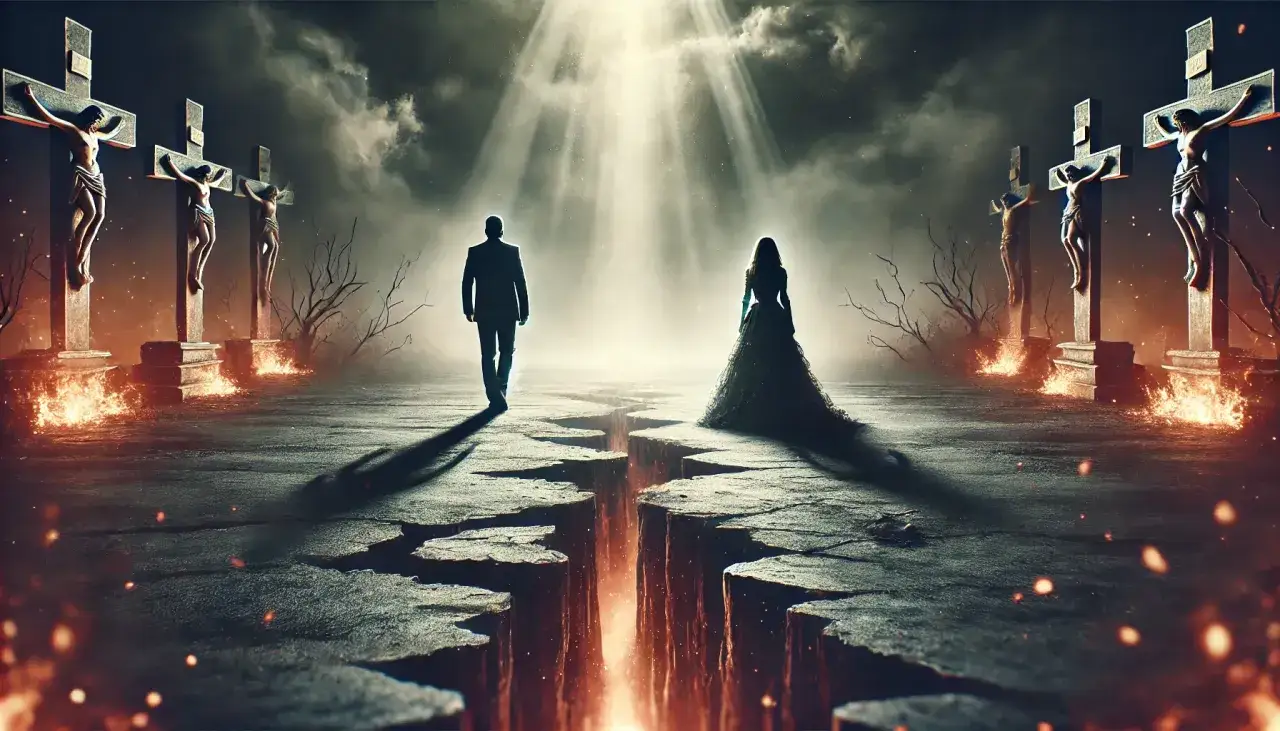 Czy rozwód to grzech? Zrozum moralne konsekwencje w Kościele