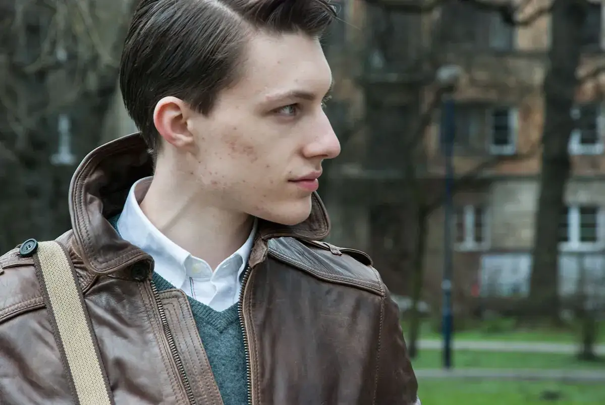 Szymon Jeziorko - fascynujący twórca stron www i ekspert od mody męskiej