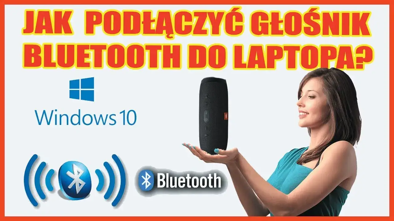 Jak podłączyć Bluetooth: proste kroki i rozwiązania typowych problemów