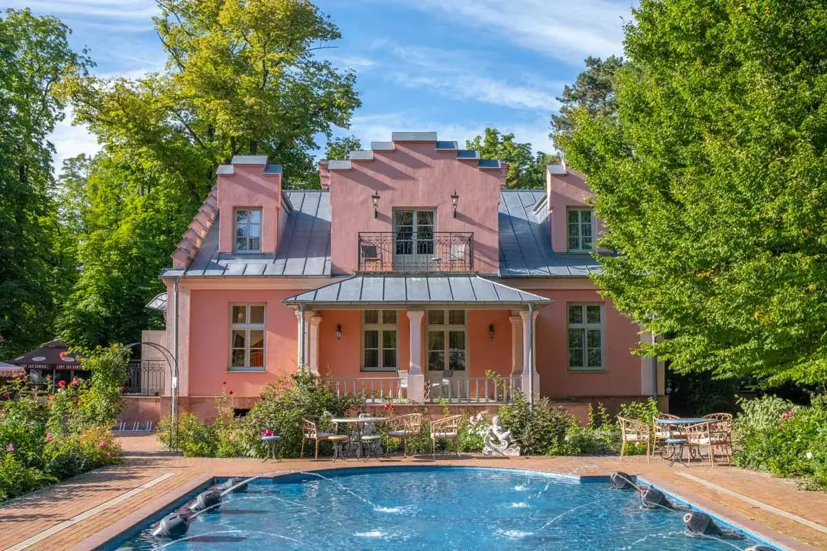 Atrakcje Nałęczowa, które musisz zobaczyć – unikaj nudnych miejsc