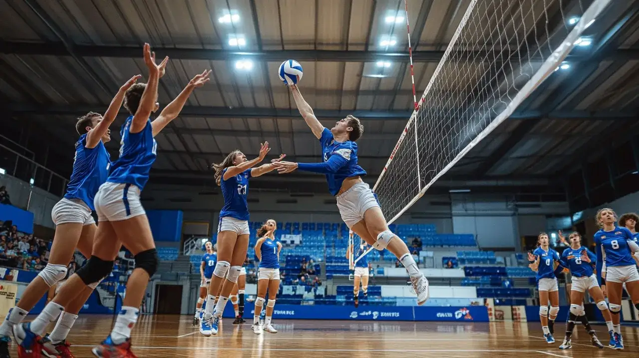 Itas Trentino: Czy zdobędą mistrzostwo Włoch?