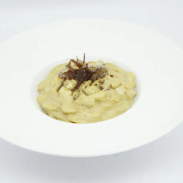 Jak się robi risotto: prosta receptura na idealne danie, które zachwyca