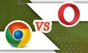 Opera GX vs Google Chrome — której użyć?