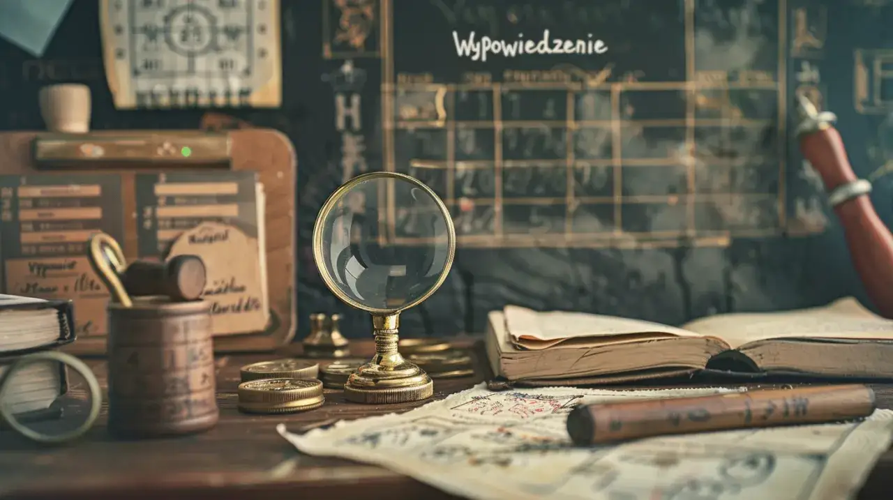 Wypowiedzenie umowy nauczyciela: Jakie są procedury? Oto terminy