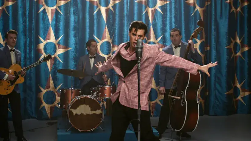 Kiedy film Elvis pojawi się w kinach? Sprawdź daty premier i dostępność