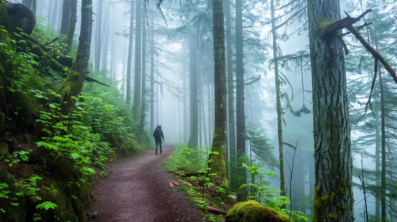 "Jaga" - czy to kolejny film o odnalezieniu prawdziwego ja?