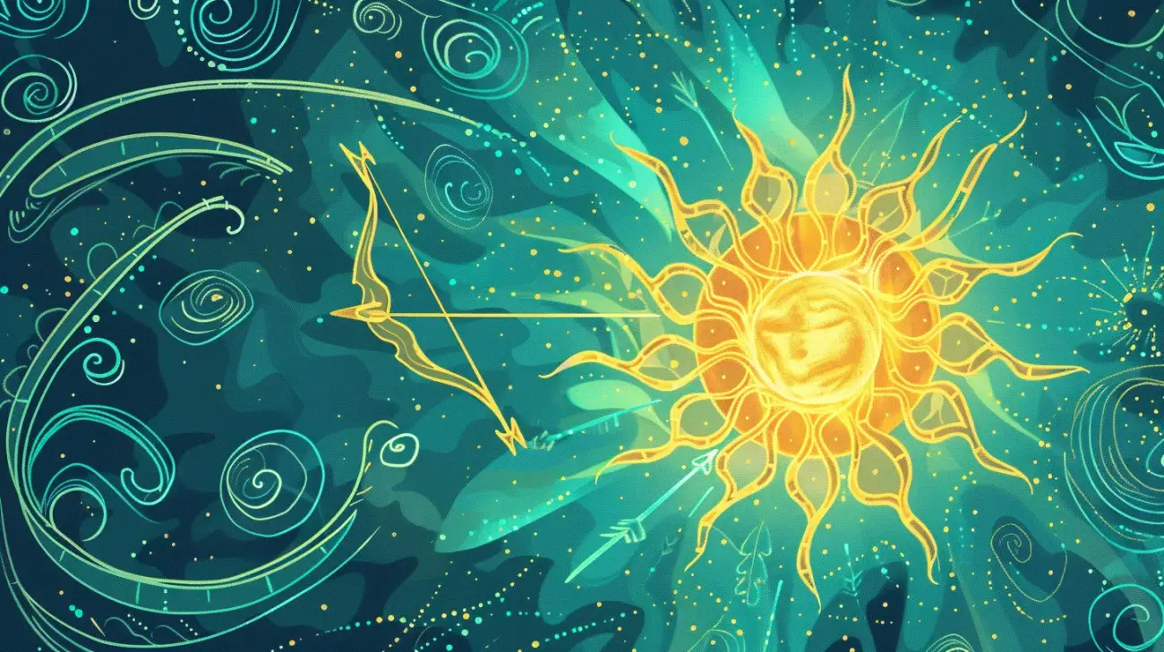 Charakterystyka Strzelca: Sprawdź, czy pasujesz do tego znaku!