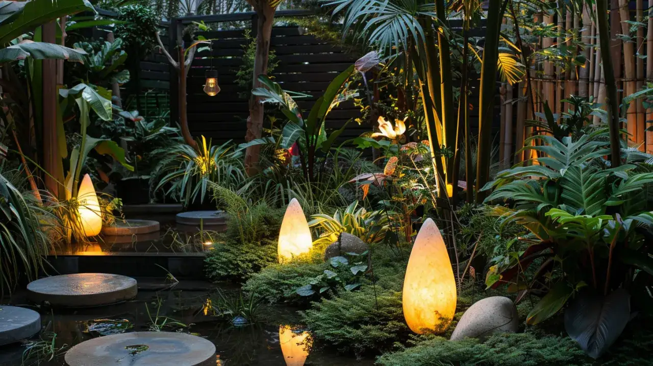 Jakie są zalety lampy ogrodowej niskiej w Twoim ogrodzie?