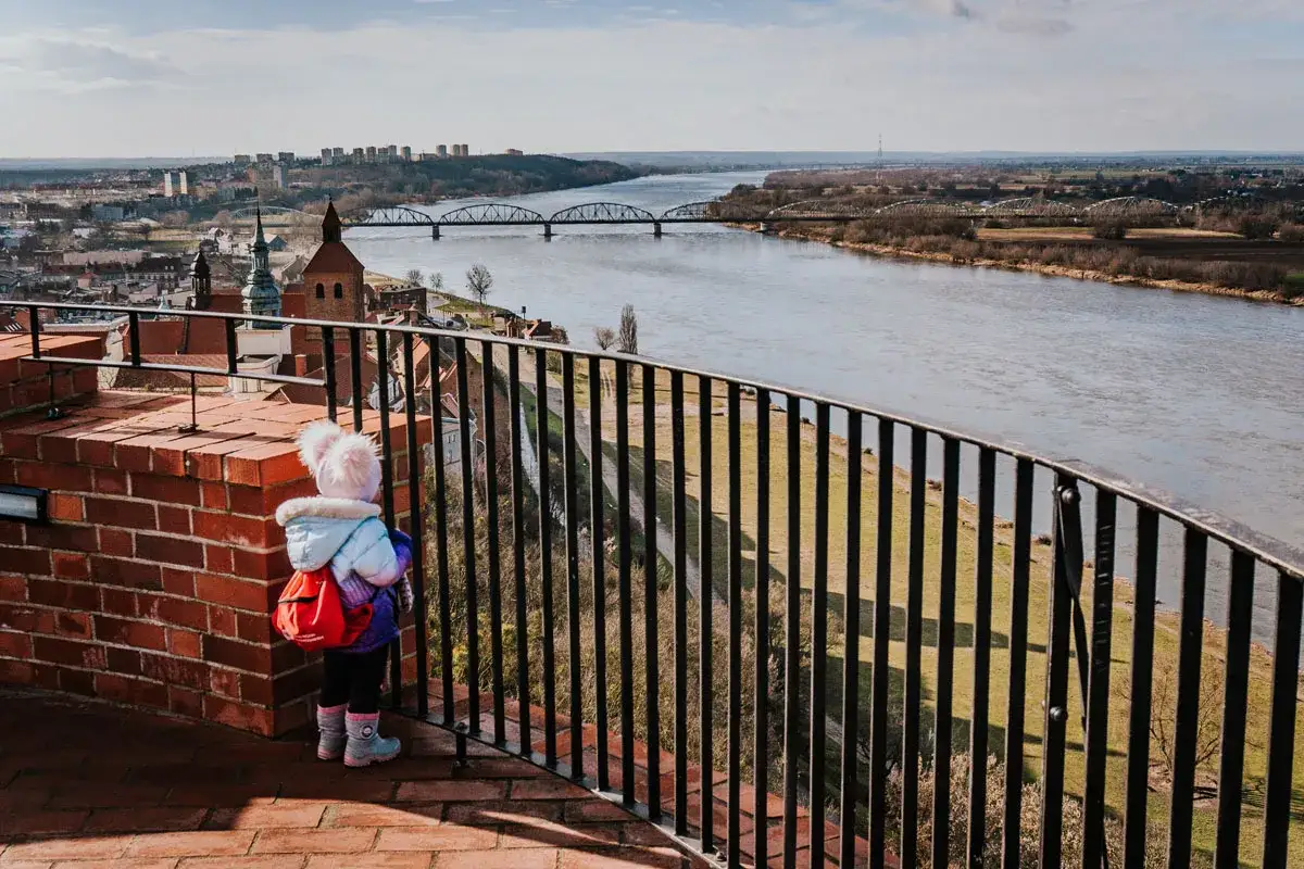 Co warto zobaczyć w Grudziądzu: 10 fascynujących atrakcji miasta