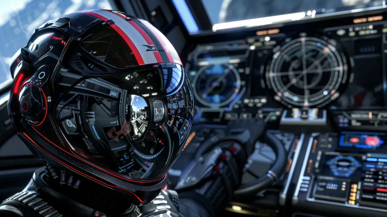 Pokonaj Mass Effect: Kompletny poradnik do całej serii sci-fi RPG