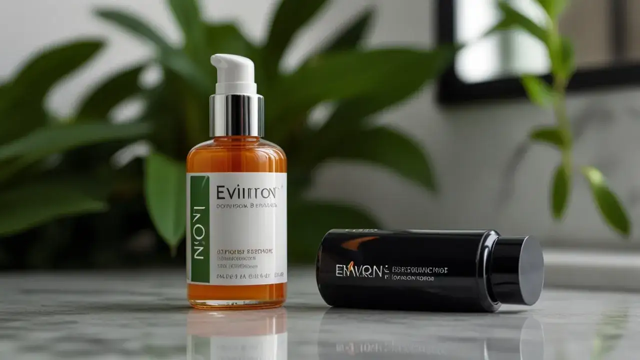 Environ kosmetyki opinie: Szczere recenzje, efekty i skuteczność w 2025