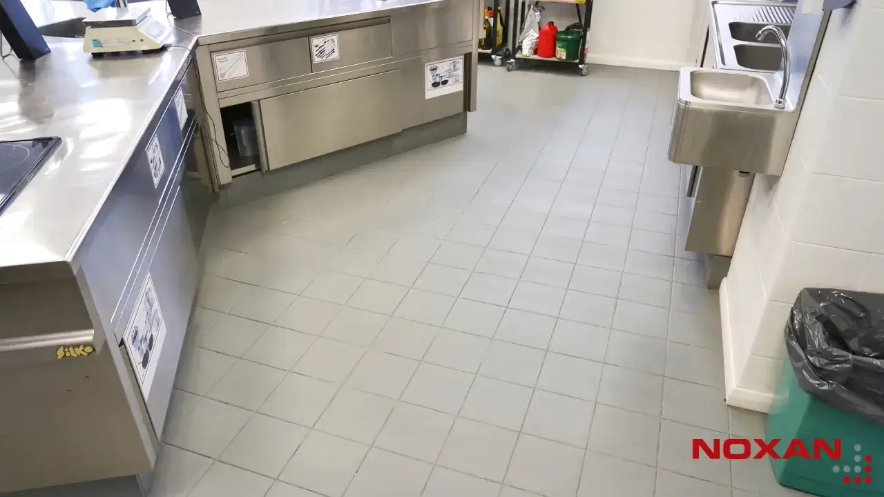 Jak pomalować kafelki i uniknąć najczęstszych błędów malarskich