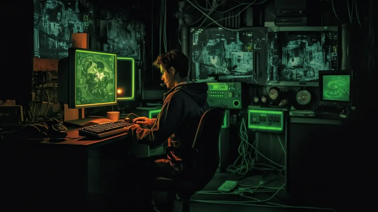 Remaster stara gra w domu! RTX Remix już jest!