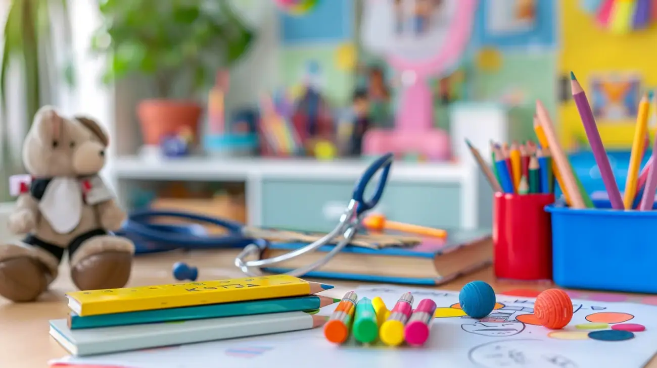 Diagnoza dziecka dwuletniego: kroki w rozpoznawaniu potrzeb