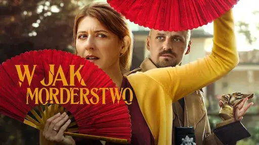 Gdzie kręcono film Zabij mnie kochanie? Odkryj zaskakujące lokalizacje