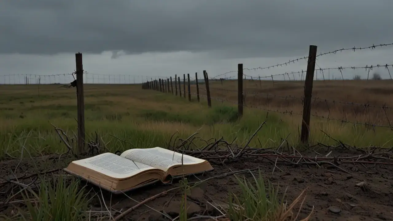 To ludzie ludziom zgotowali ten los. Jak to zmienia człowieczeństwo?