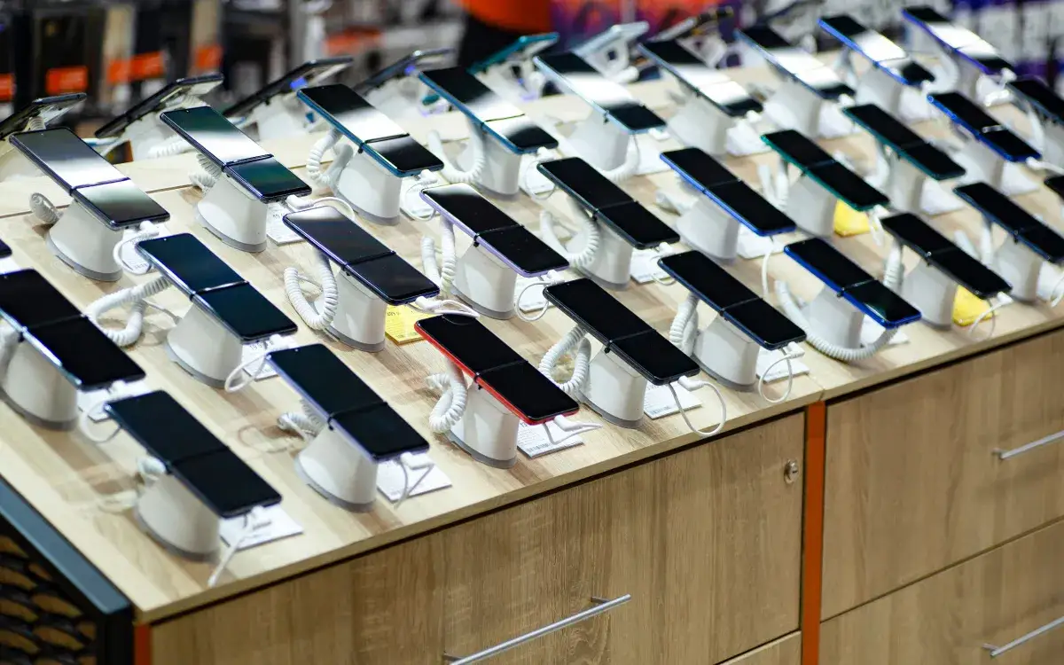 Combien de personnes ont un smartphone dans le monde et pourquoi cela compte