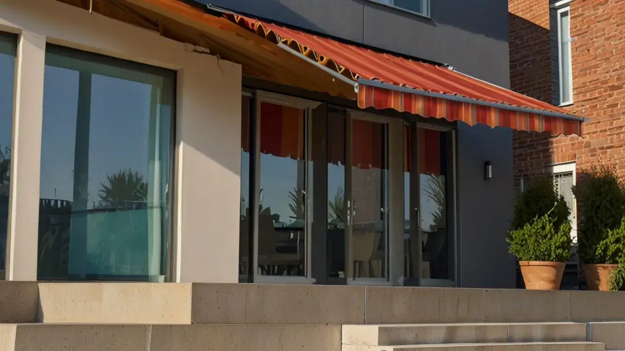 Najlepsze materiały na markizy: Wybór, zastosowanie i trwałość