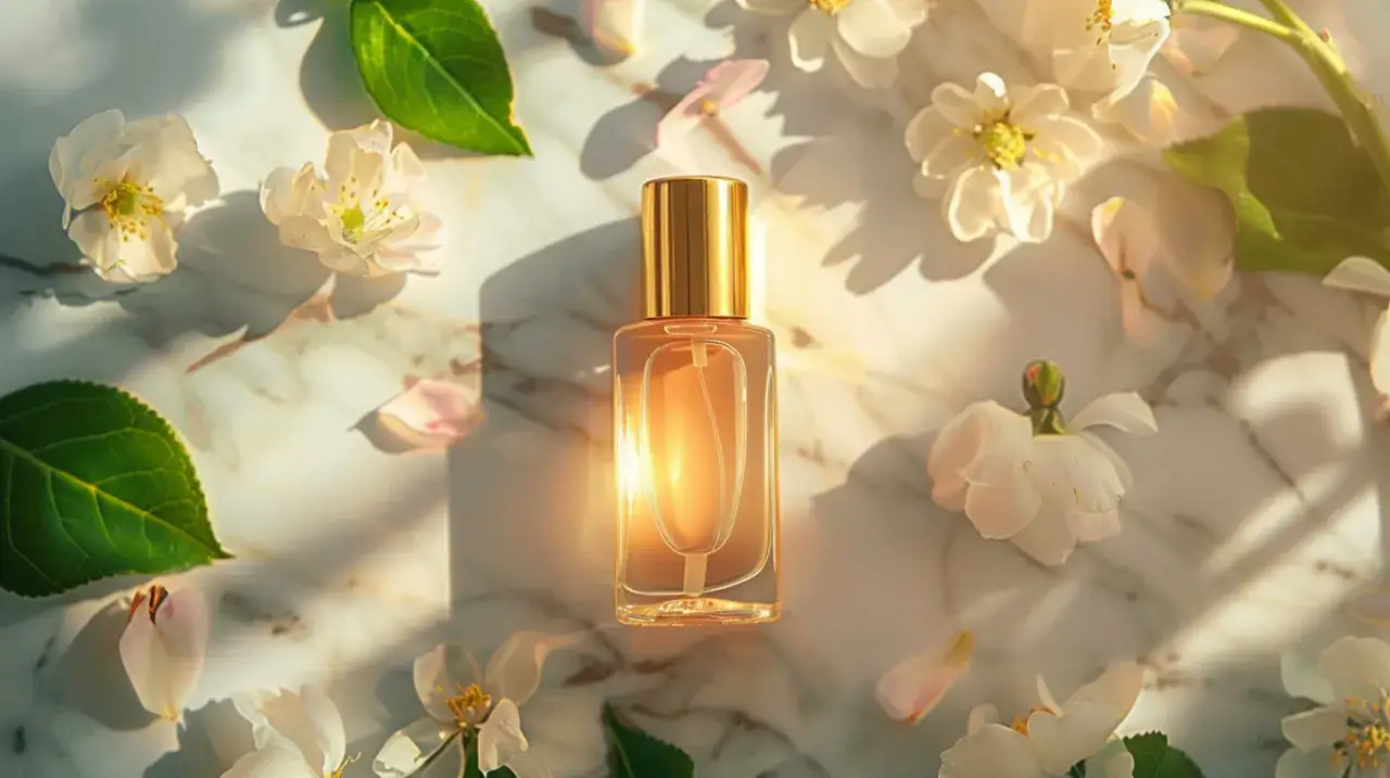 Zalety perfumowanego kremu do rąk: Luksus w codziennej pielęgnacji dłoni