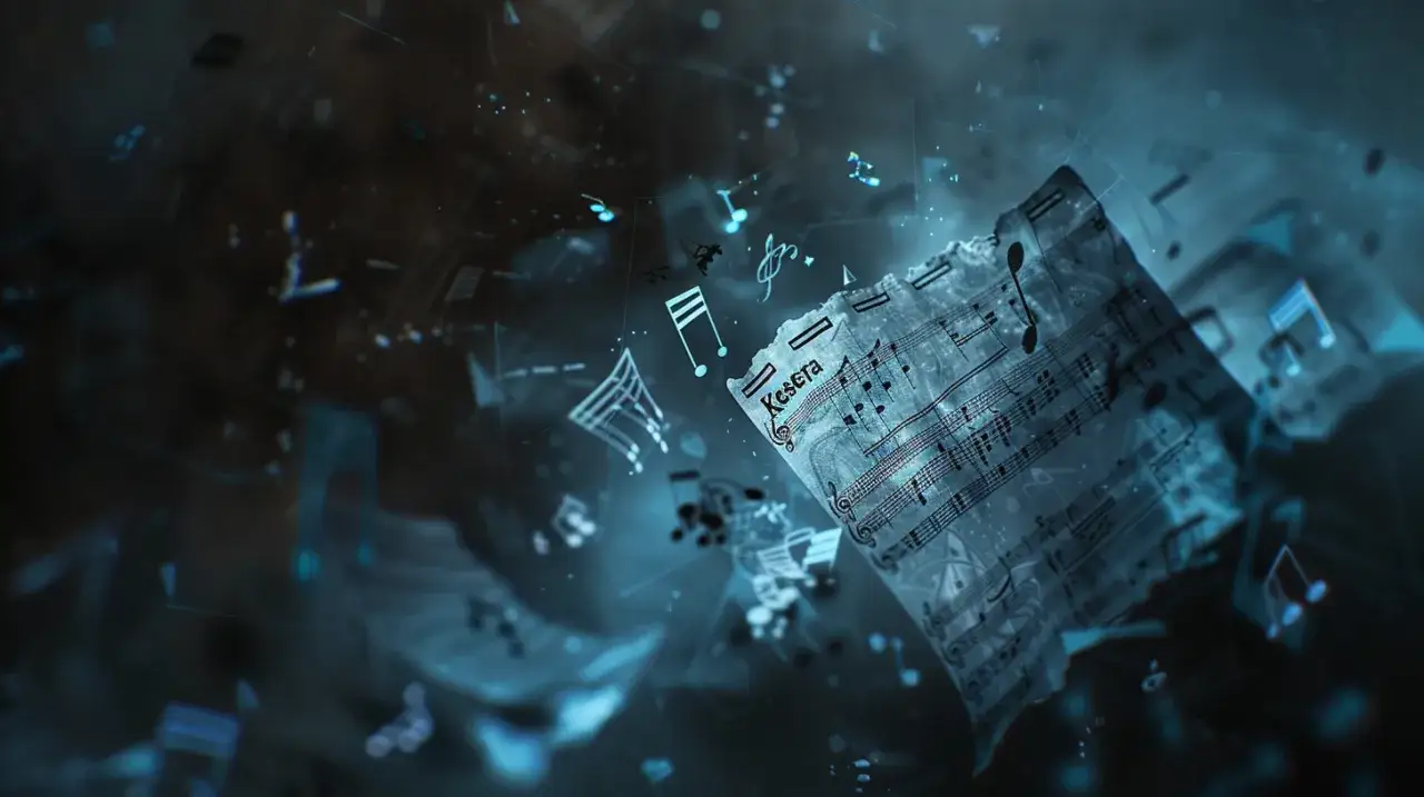 Kesera: O czym naprawdę jest ten przebojowy hit? Analizujemy tekst