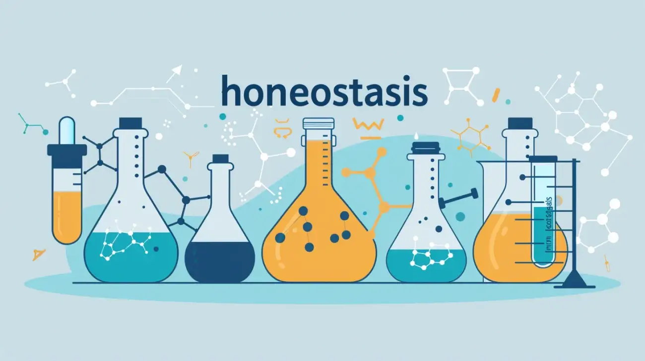 Co to homeostaza: Podstawy biologii w zrozumiały sposób