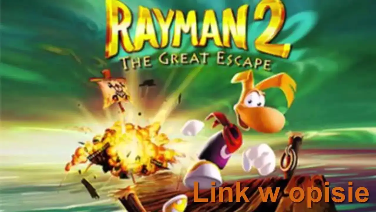 Rayman 2 spolszczenie – jak pobrać i zainstalować bez problemów