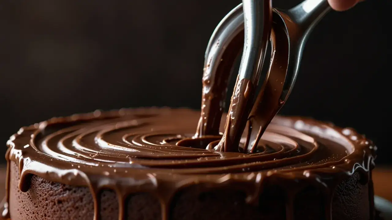 Jak zrobić krem czekoladowy do tortu? Najlepszy przepis na masę
