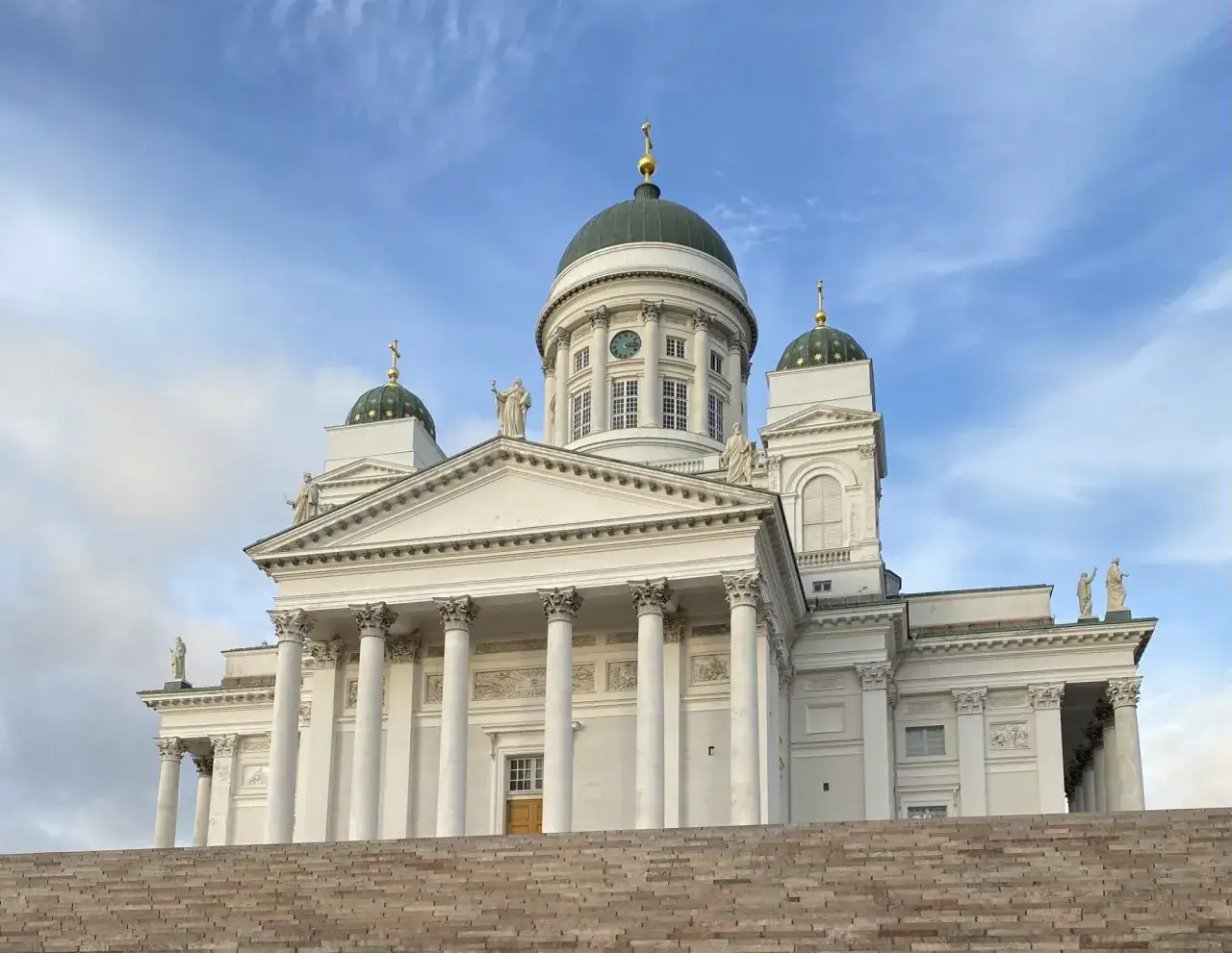 Najciekawsze atrakcje w Finlandii, które musisz zobaczyć podczas podróży