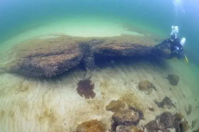 Tajemnice dna Bałtyku: skarby i zagrożenia morskich głębin w Polsce