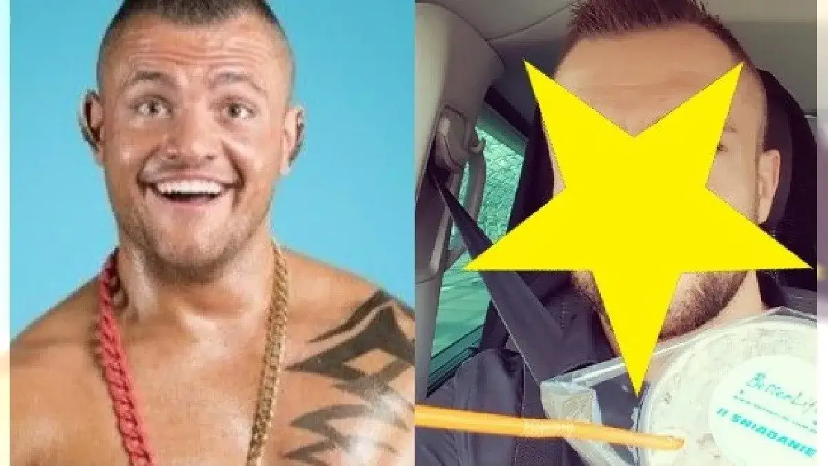 Trybson z Warsaw Shore: jego historia, relacje i kontrowersje w serialu