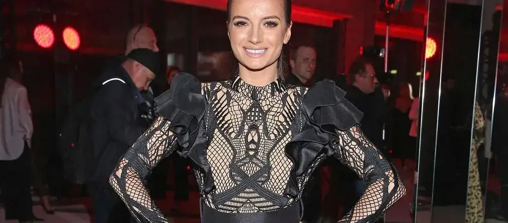 Skąd pochodzi Natalia Janoszek? Odkryj jej fascynujące korzenie