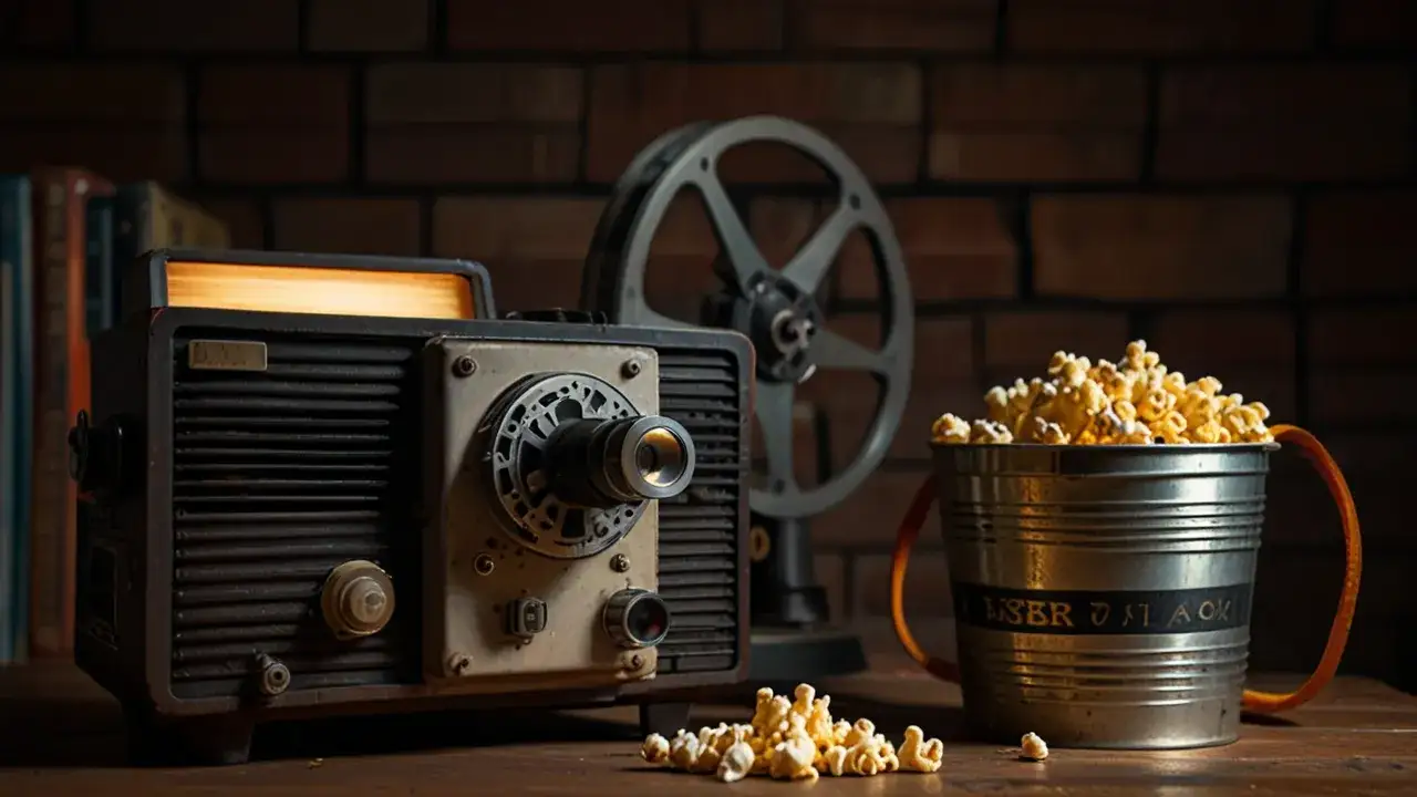 Najbardziej niedoceniane filmy, które warto odkryć na nowo