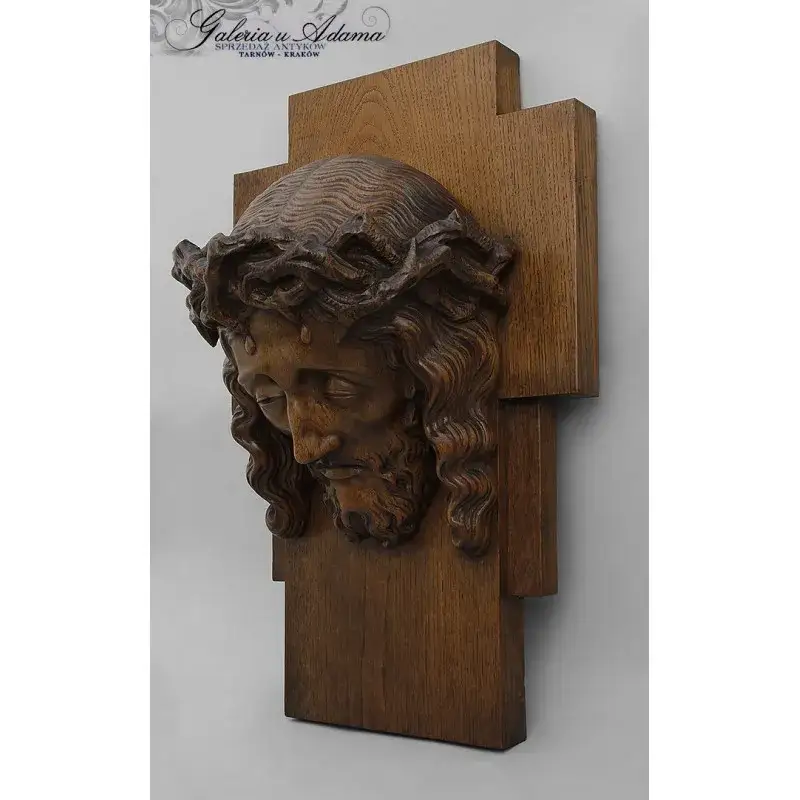 Rzeźba Chrystusa: Niezwykłe dzieła sztuki i ich głęboka symbolika