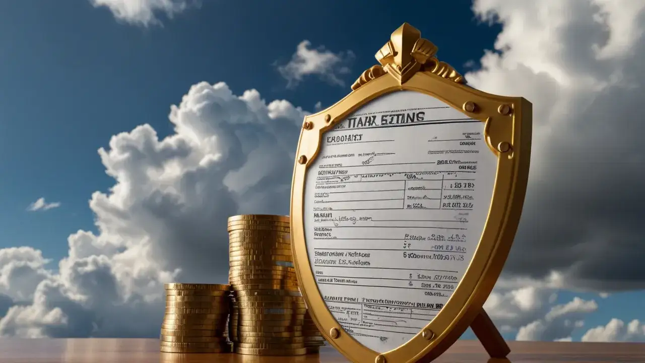 Jak zabezpieczyć się przed nadmiernym opodatkowaniem? porady