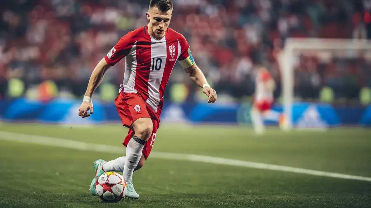 Ivan Perisic: Czy wróci do Serie A?